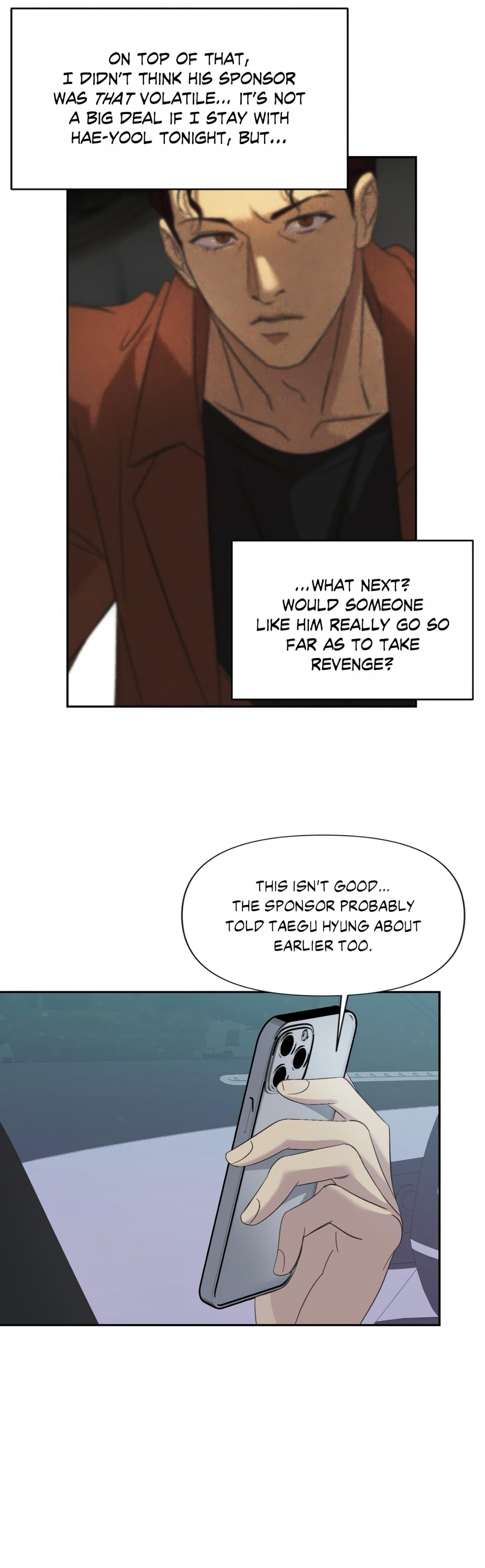 backlight, Chapter 20 image 16